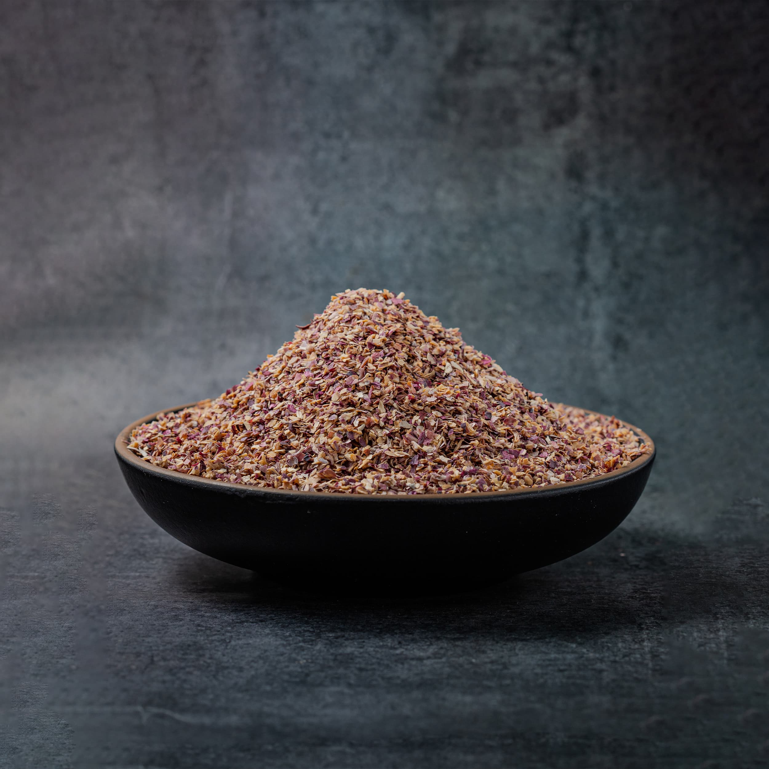 Dehydrated Red Onion Minced