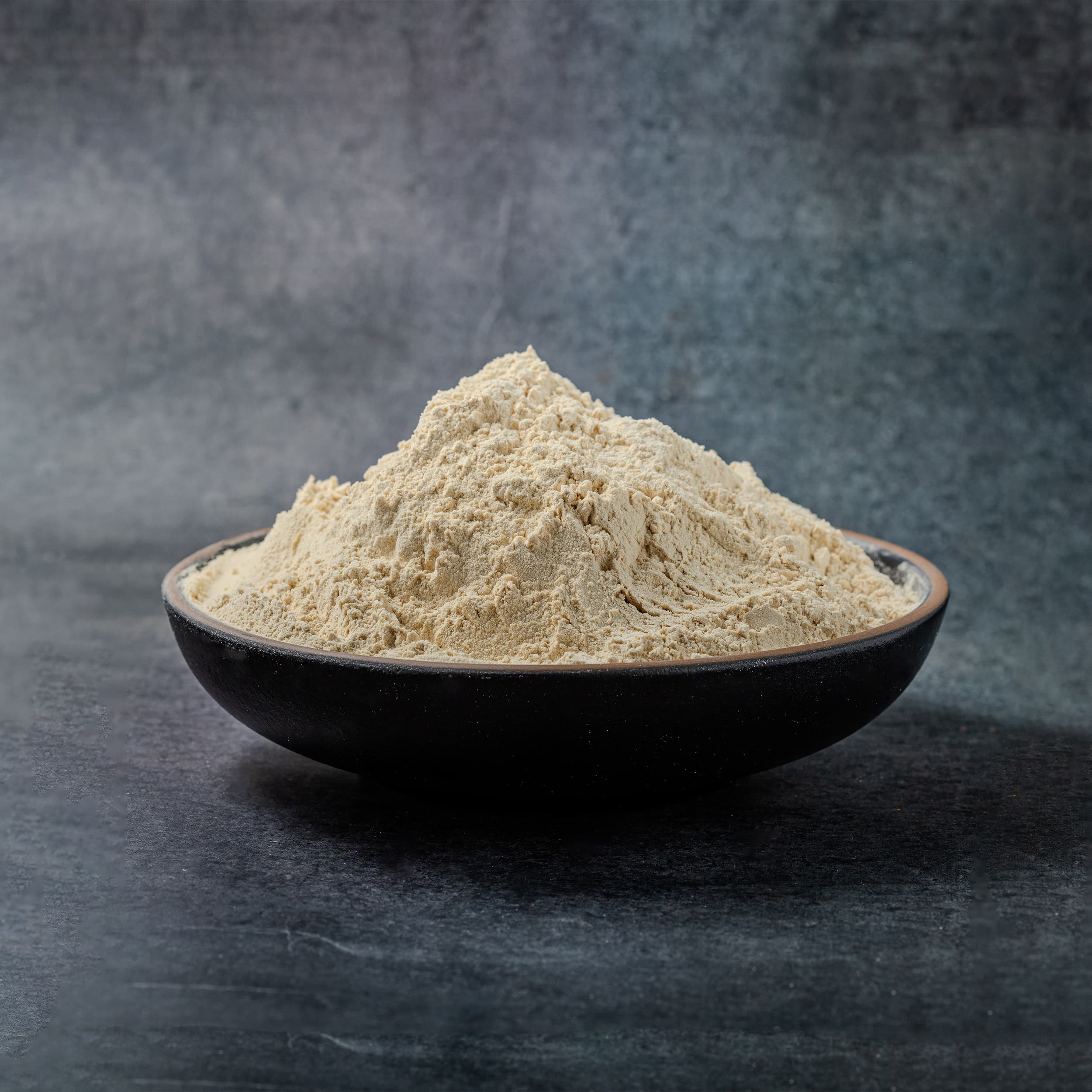 Dehydrated White Onion Powder